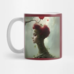 The Nature of Self-Love Mug